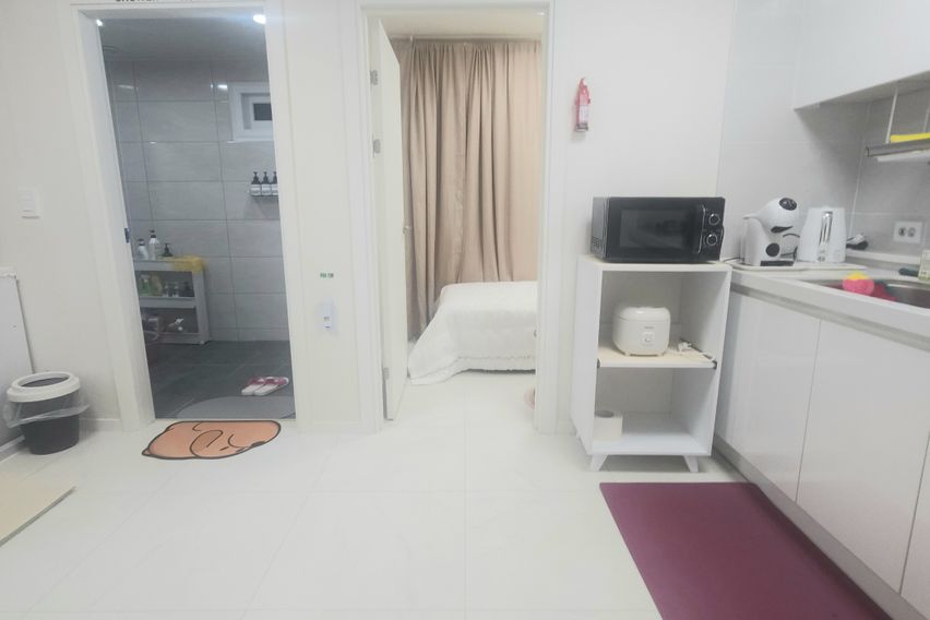 오보기 원주출장투룸2층 8번째 이미지