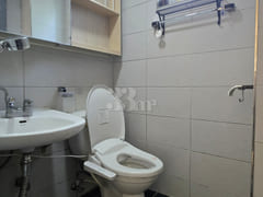 "Two-bay" unit (1.5-room apartment) in Chojun 9th image