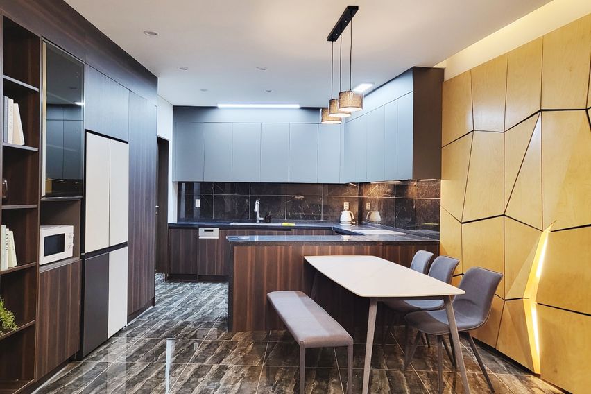 헤르멘 E동 101호*