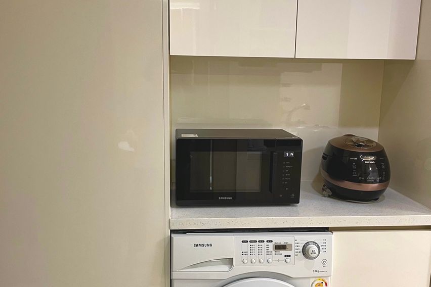 상무지구 햇살가득한집 