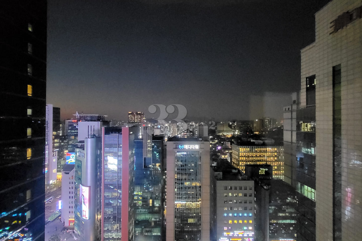 30 seconds from Gangnam Station. View. Fully  9th image