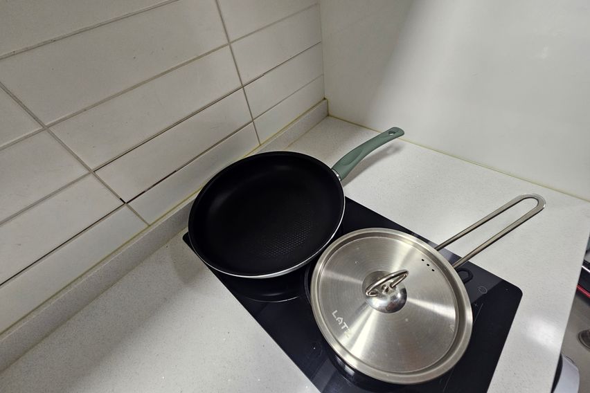 ☆특가☆ 호메실 풀옵션 10번째 이미지