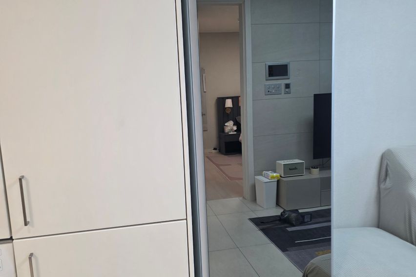 감성 풀옵션 하우스