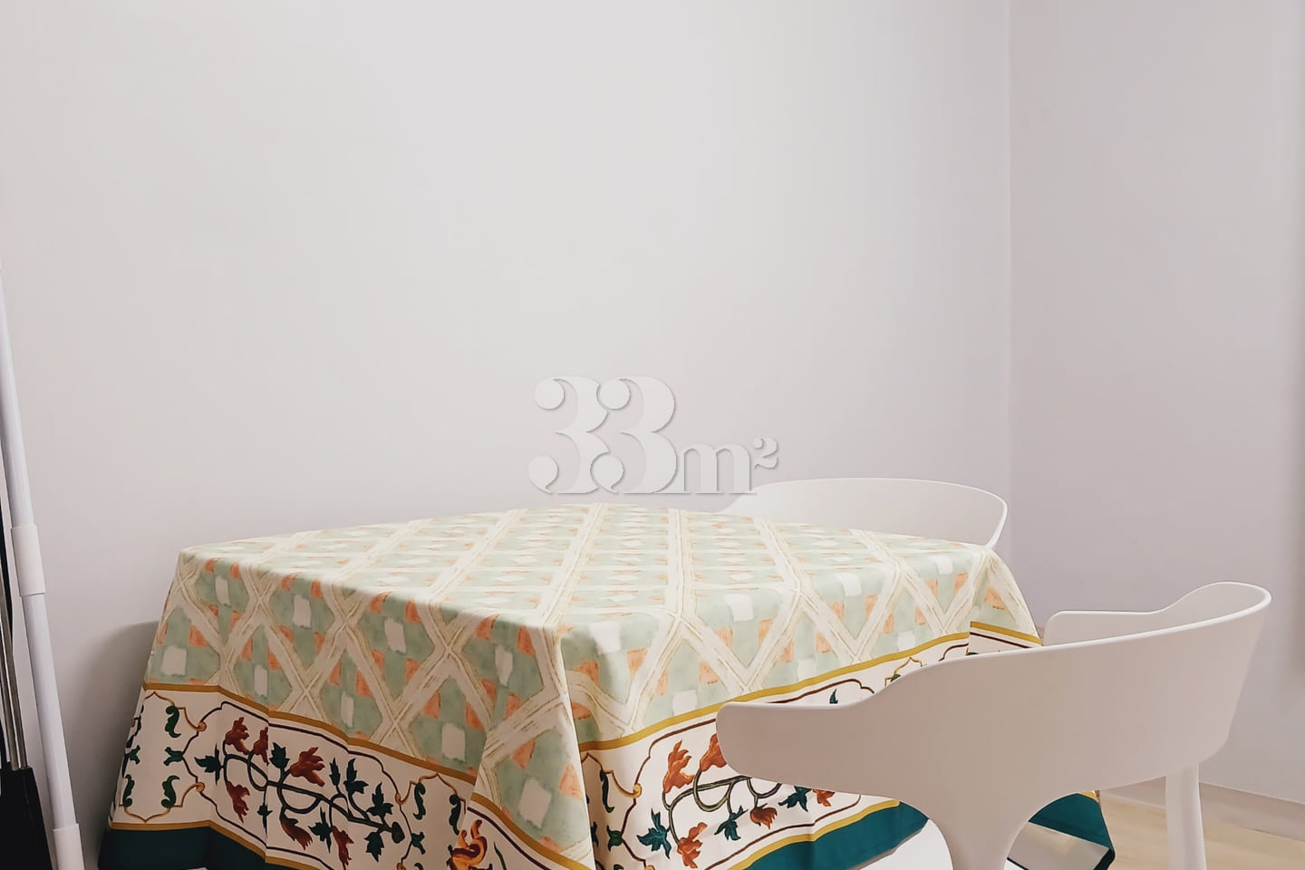 Inha University 2-room villa in Yonghyeon 4th image