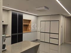 26-pyeong apartment with a high-floor view in 8th image