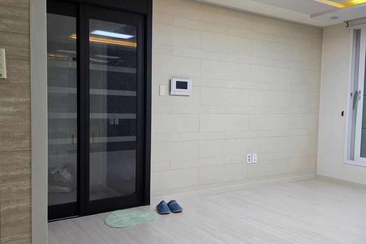 조용하고 아늑한 집 1번째 이미지
