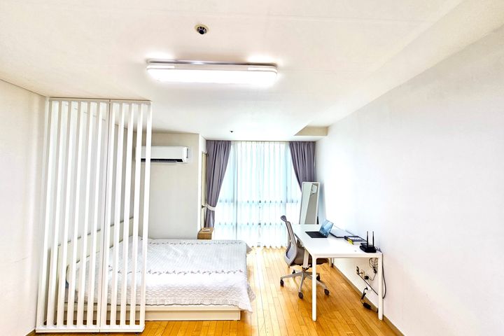강남역 3분 넓은 평수 2번째 이미지