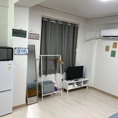 강원대/한림대 2인실B 방 이미지