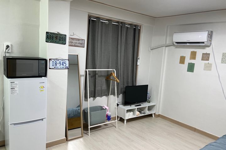 강원대/한림대 2인실B 0번째 이미지
