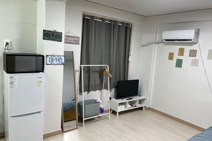 강원대/한림대 2인실B