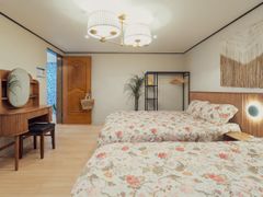 [5-minute walk from the station] 2 rooms. Par 8th image