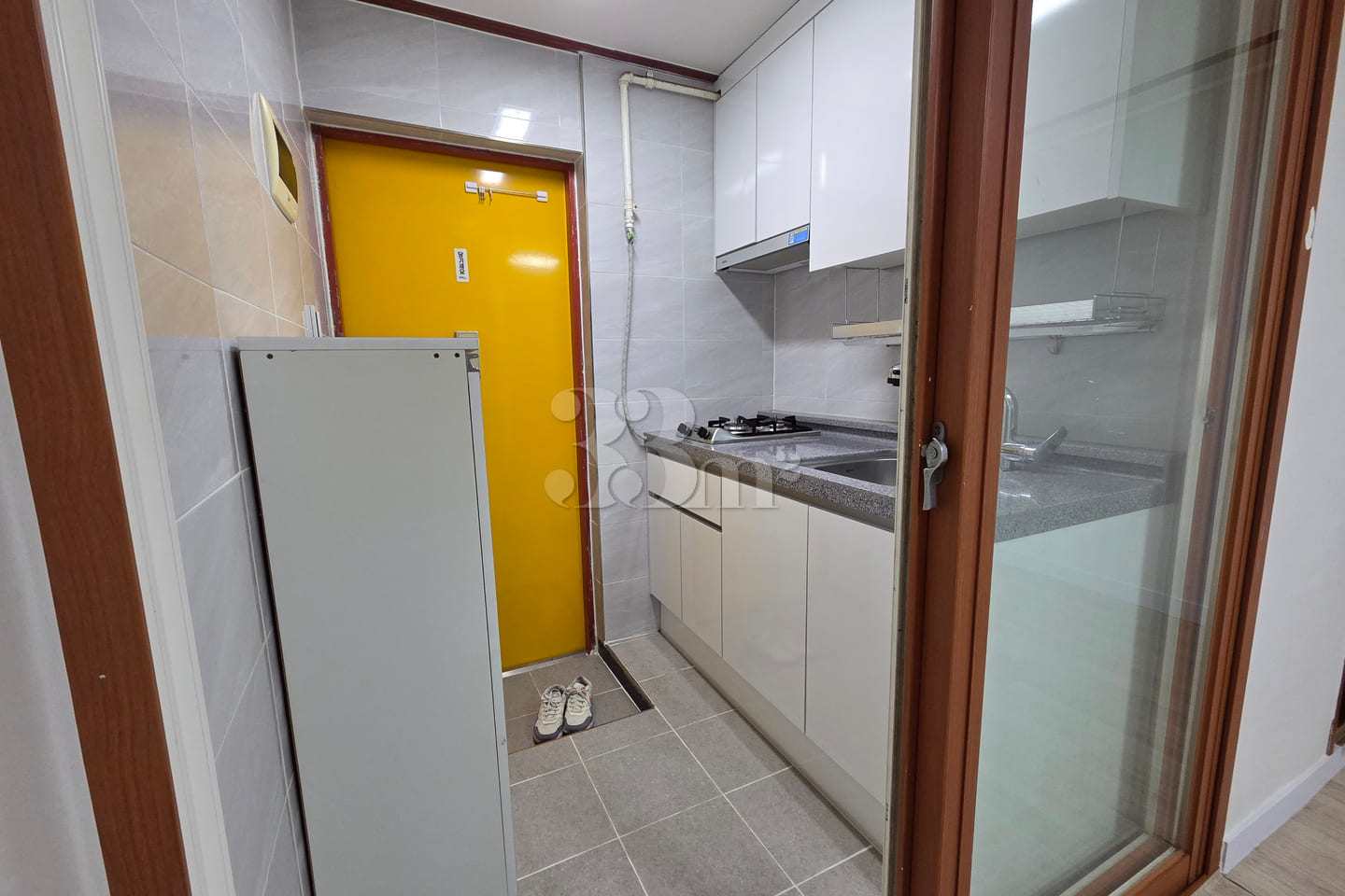 Neat studio apartment in Gokseon-dong, Suwon 10th image