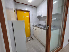 Neat studio apartment in Gokseon-dong, Suwon 10th image