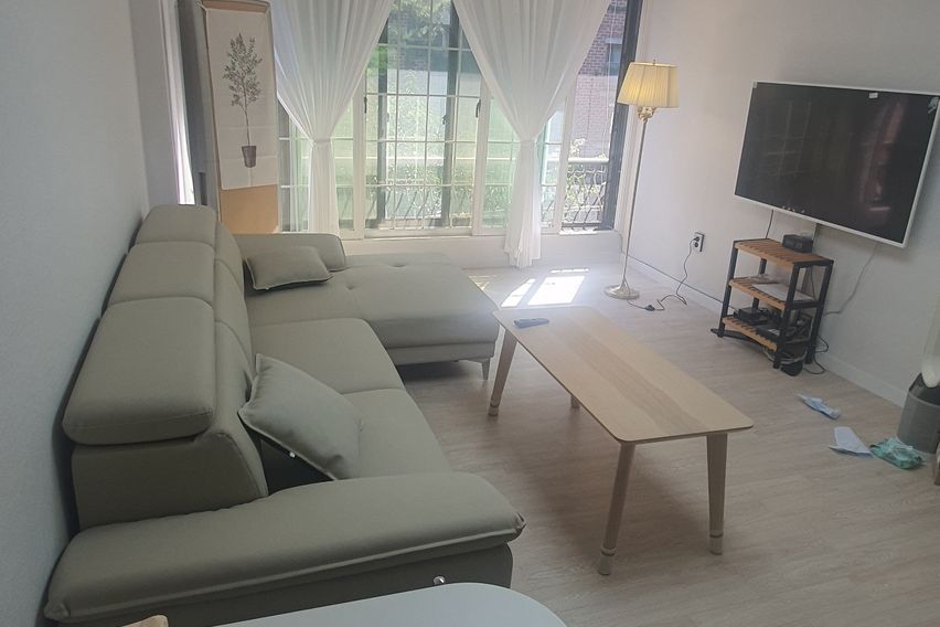 강남/서초 고급주택