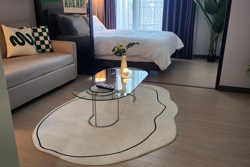 여수오션뷰/관광지10분