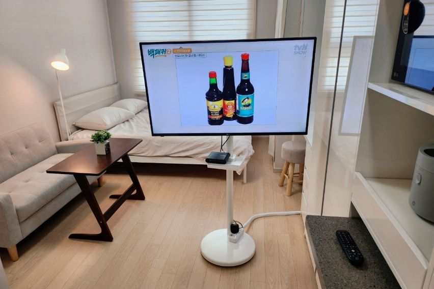 탄현역 1분 풀옵션🏚