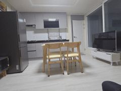 테라스 넓은 풀옵션숙소 19번째 이미지