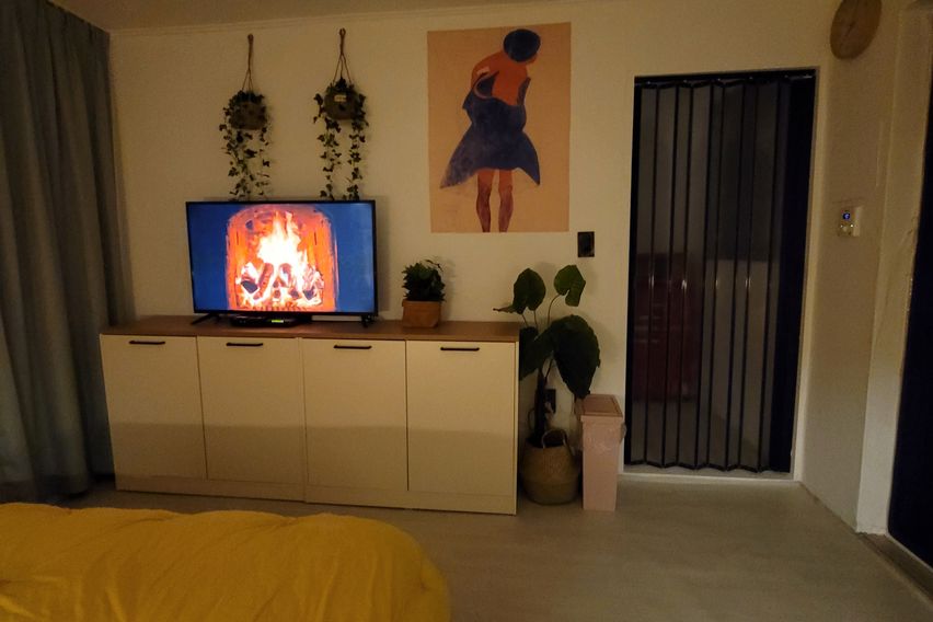 성수동 예쁜 루프탑