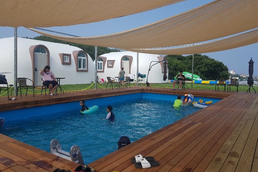 스머프하우스 105호 1번째 이미지