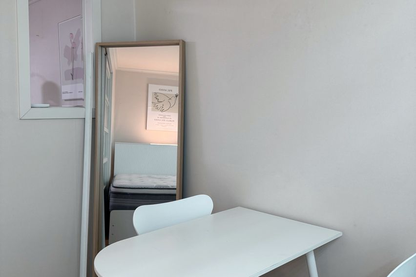 주엽역 1분⭐️4인가능⭐️