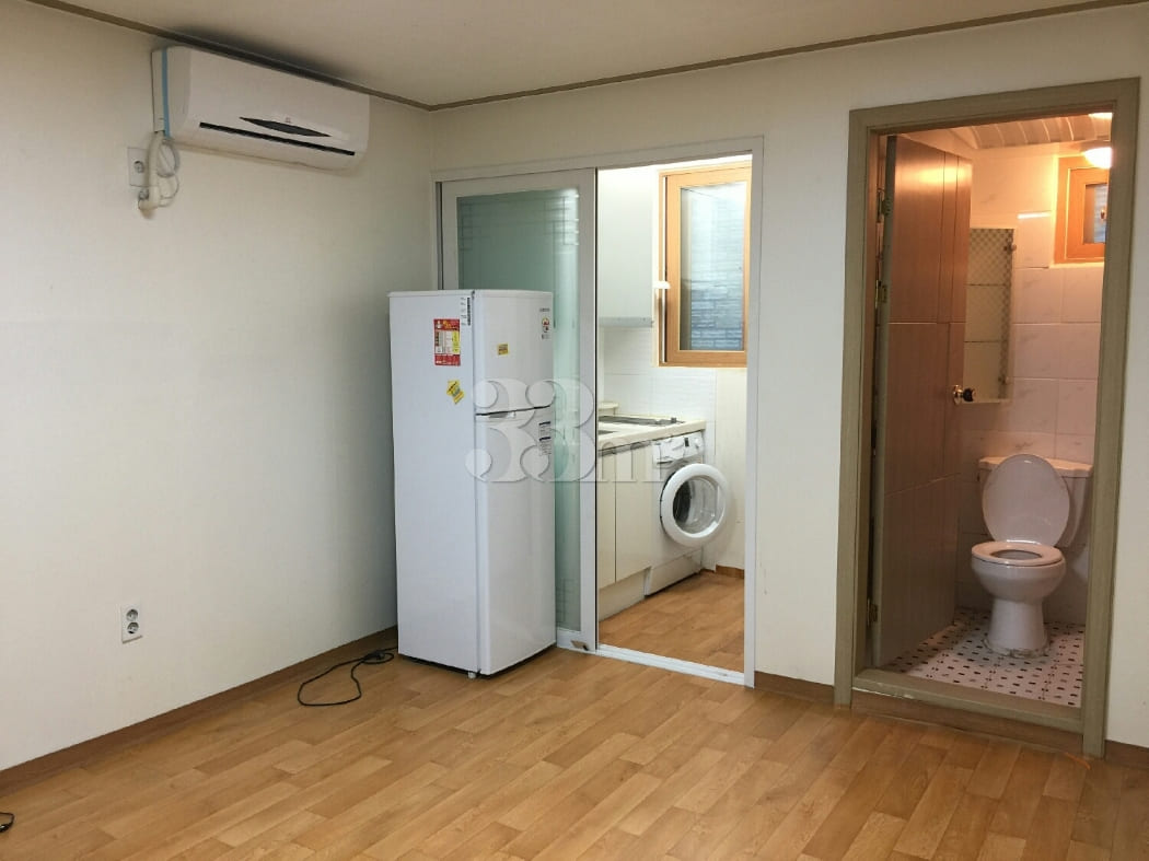 1.5-room apartment near Wondang Post Office 2th image