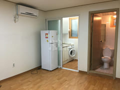 1.5-room apartment near Wondang Post Office 2th image
