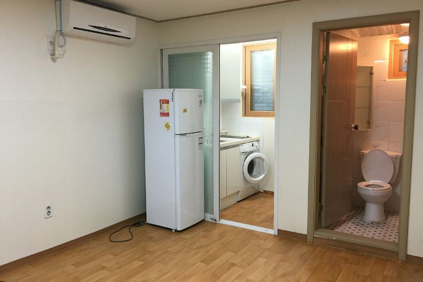 원당우체국주변 1.5룸