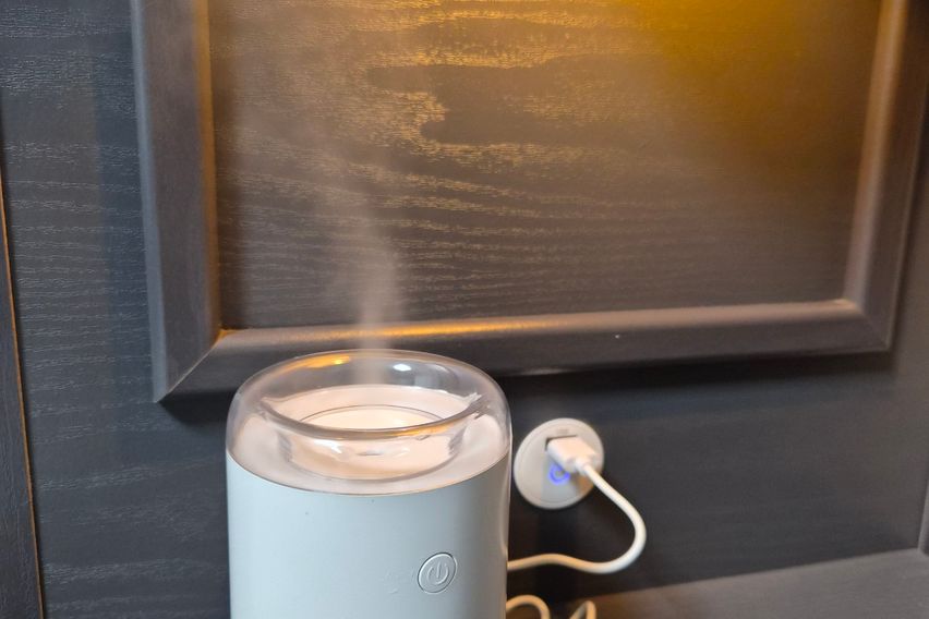 서정리역 기분좋은 숙소