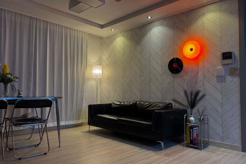 암센터 3룸 풍산역 1번째 이미지