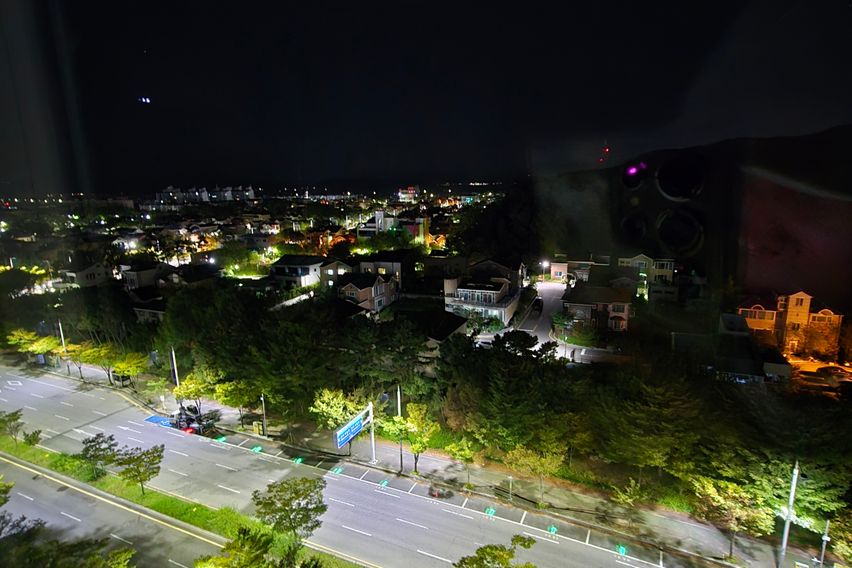 운서역 바로앞 바다뷰