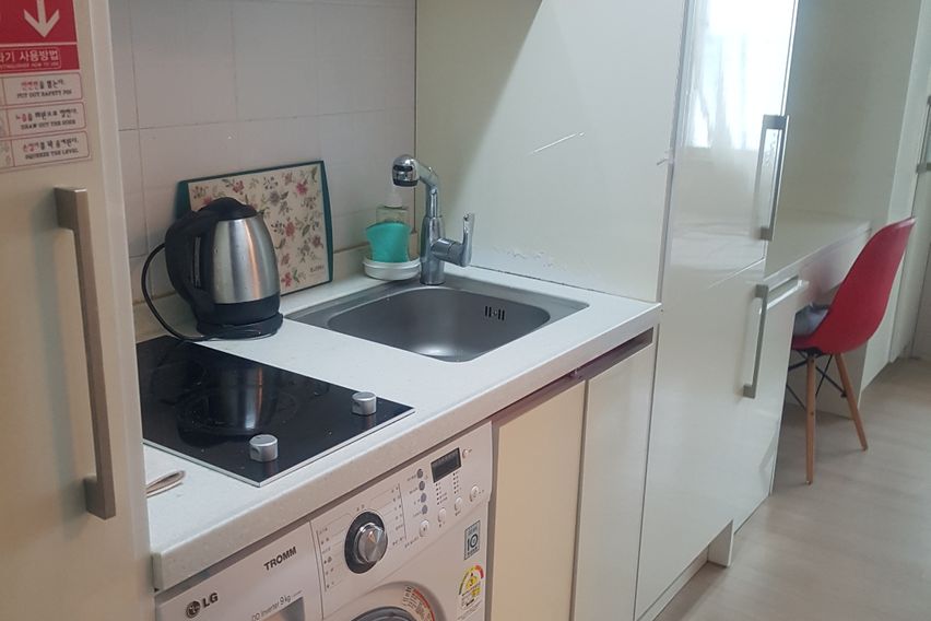 신길역 1분 오피스텔 