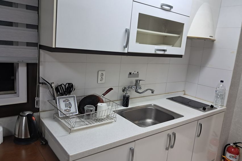 Haneulhyanggi Pension F 1th image