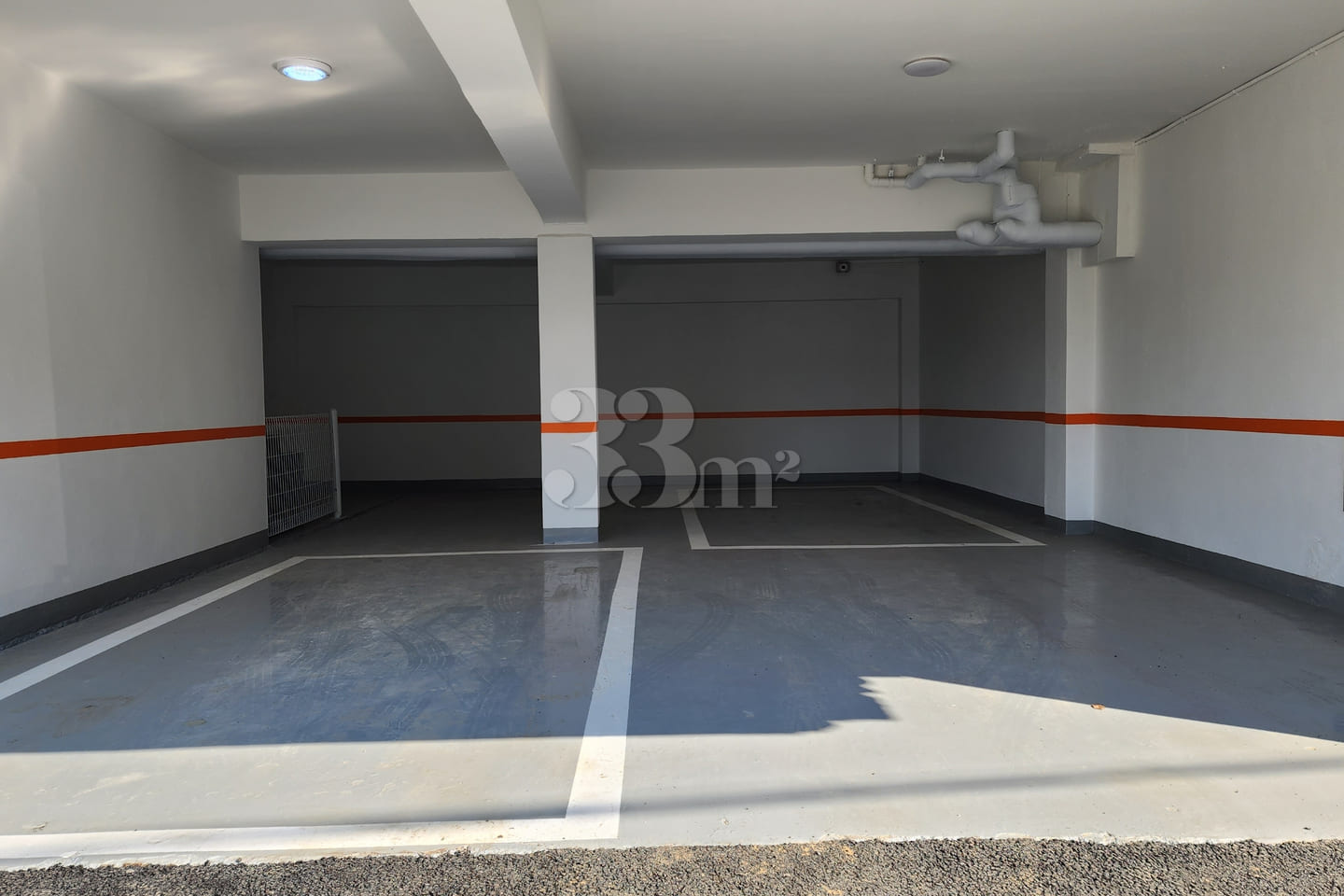관리되는 깨끗한 집! 19번째 이미지