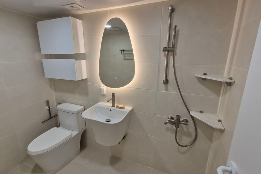 오션뷰♡풀옵션♡오피스텔