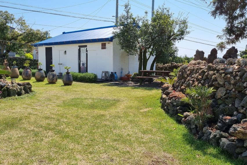 한경면.특별한 공간독채