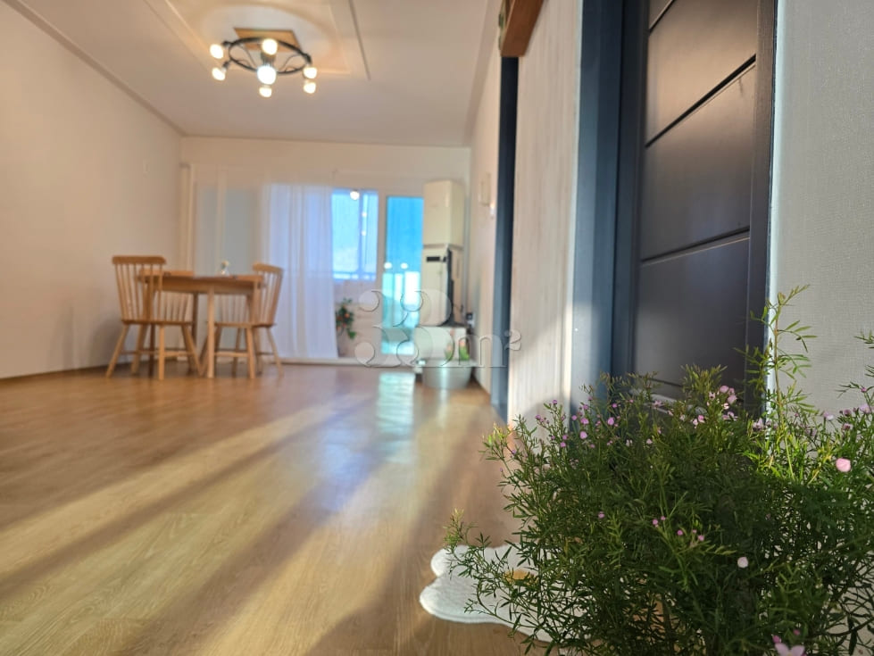 Spacious two-room apartment near Jeju Airport 1th image