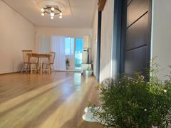 Spacious two-room apartment near Jeju Airport 1th image