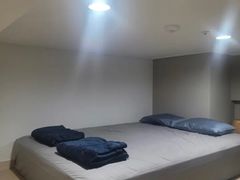 평촌역 넓고 높은 복층 9번째 이미지