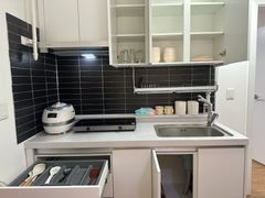 Clean 1.5-room apartment in Wadong 10th image