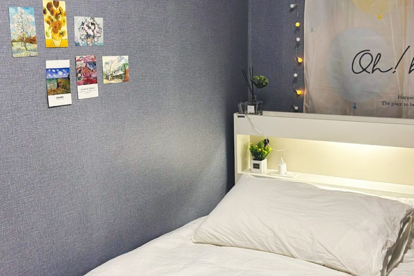 청량리역5분☆3룸