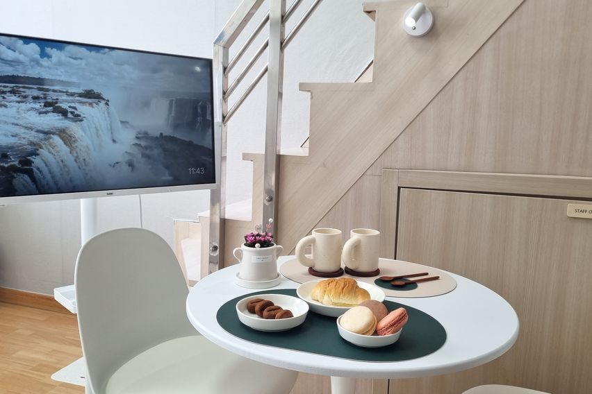 부천시청역 ❤️오픈특가