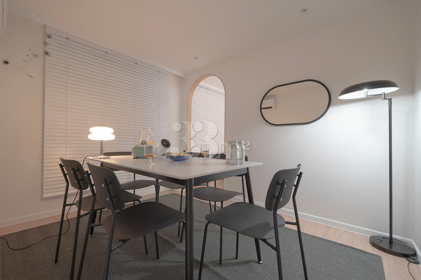 Mok-dong | Sleeps 6 | Pets Allowed | Parking 6th image