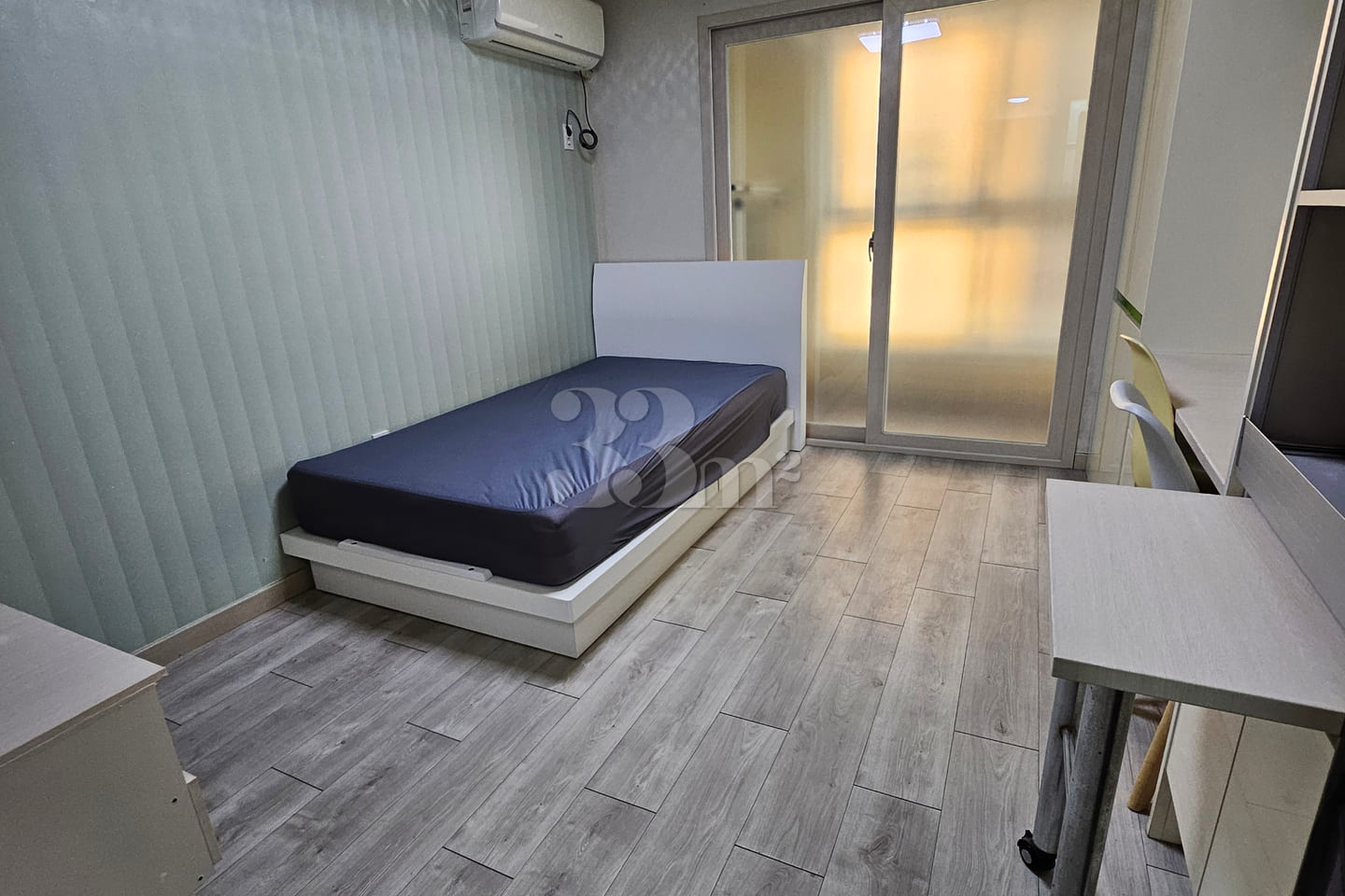 1-minute walk from Junggu Office Station, stu 0th image