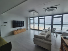 ✨ Woljeongri Beach Accommodation 1th image