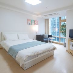 경복궁역+광화문역 방 이미지