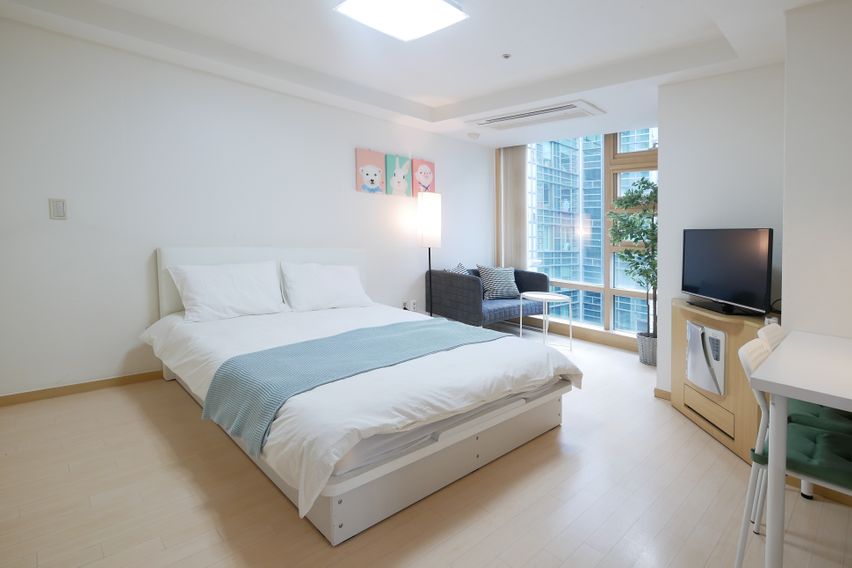 경복궁역+광화문역