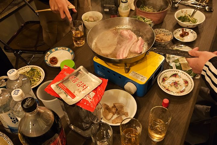 🎄미아,테라스가있는집🎄 13번째 이미지
