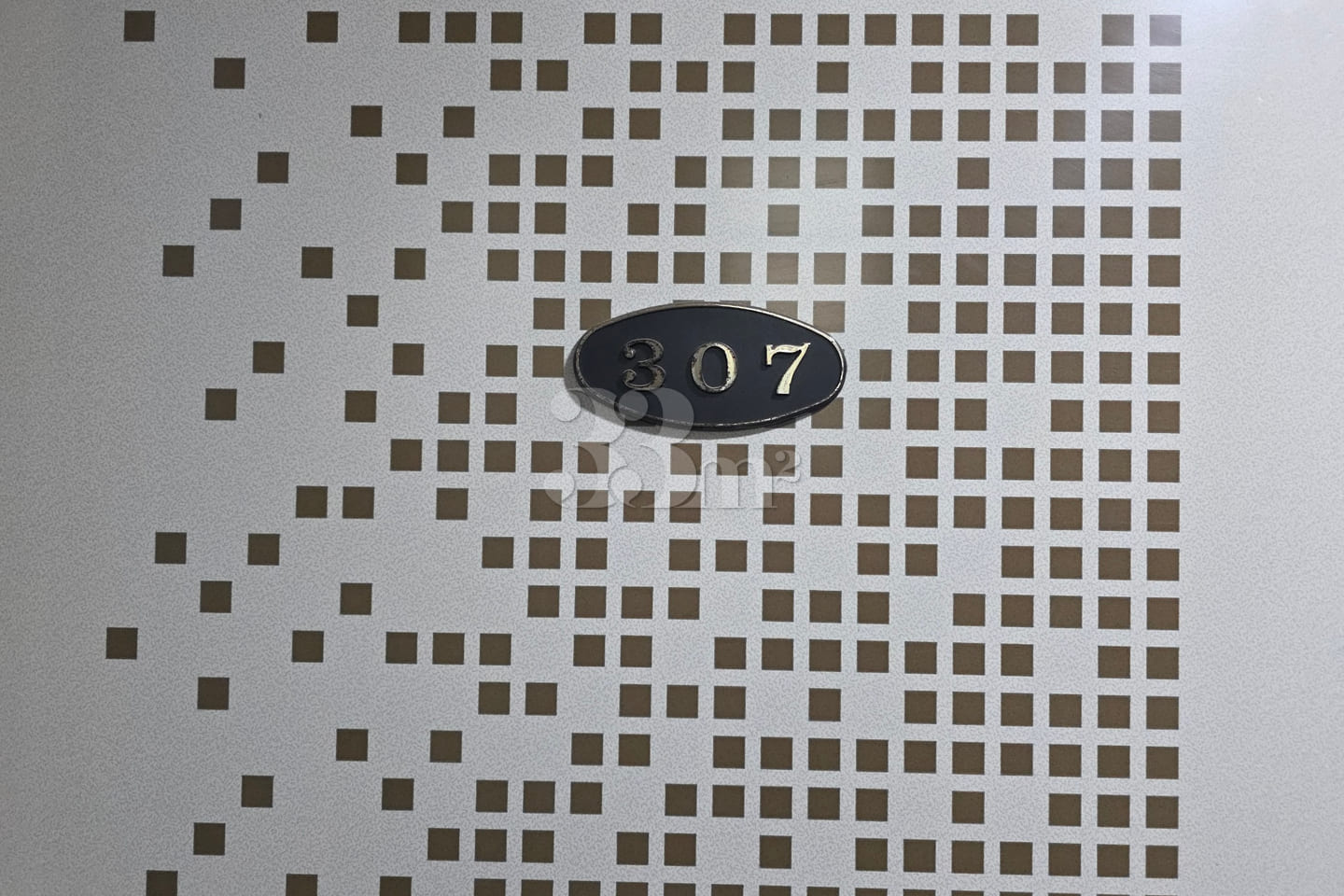 Room 307 1th image