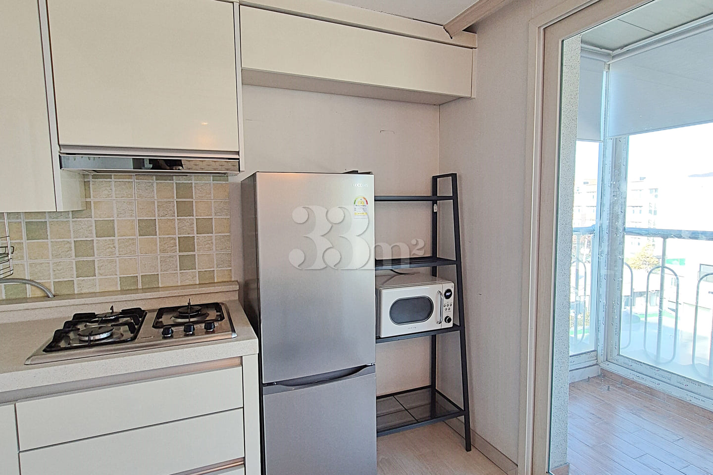 [2 Rooms] Incheon Gulpocheon Station 7th image
