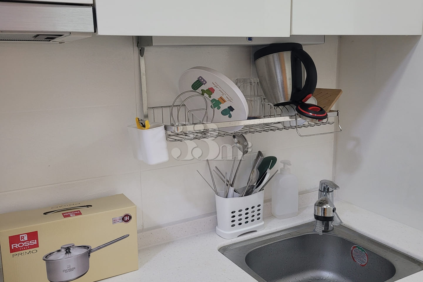 Fully furnished unit near the National Tax Se 5th image
